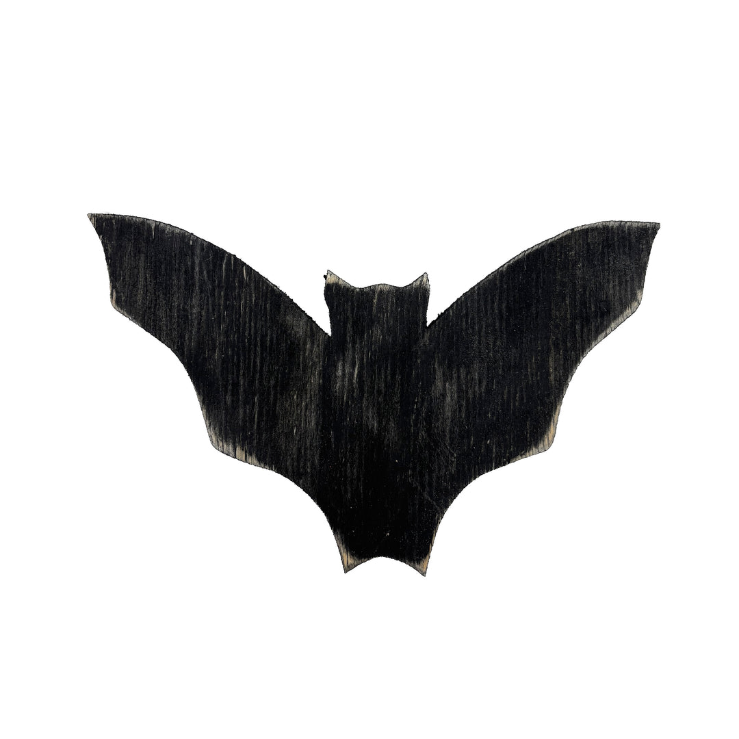 Wooden Bat Cutout