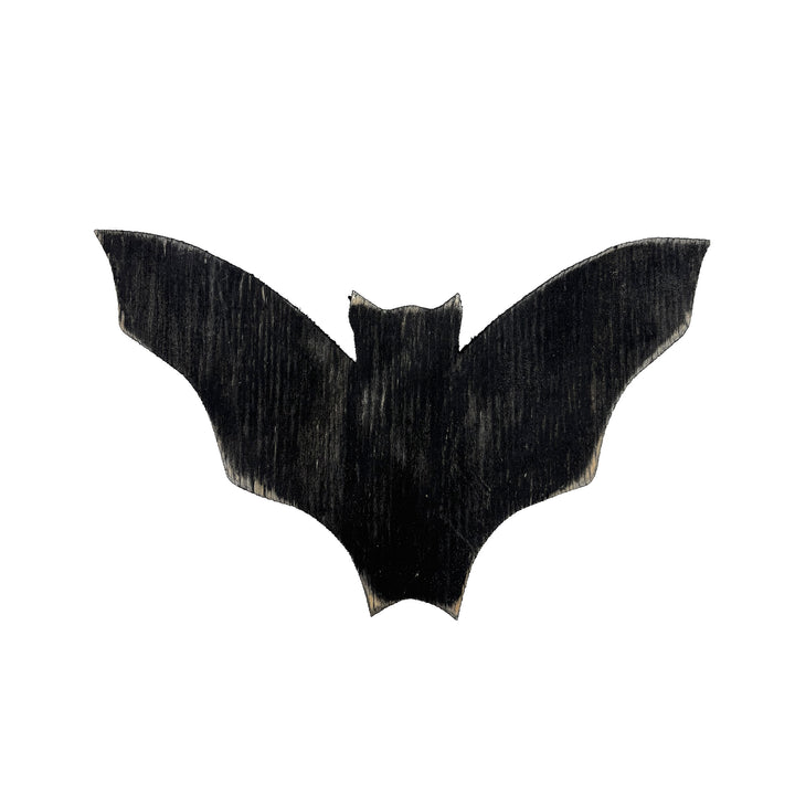 Wooden Bat Cutout