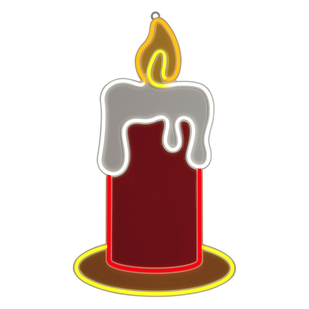 Candle Strip Light LED Light Display