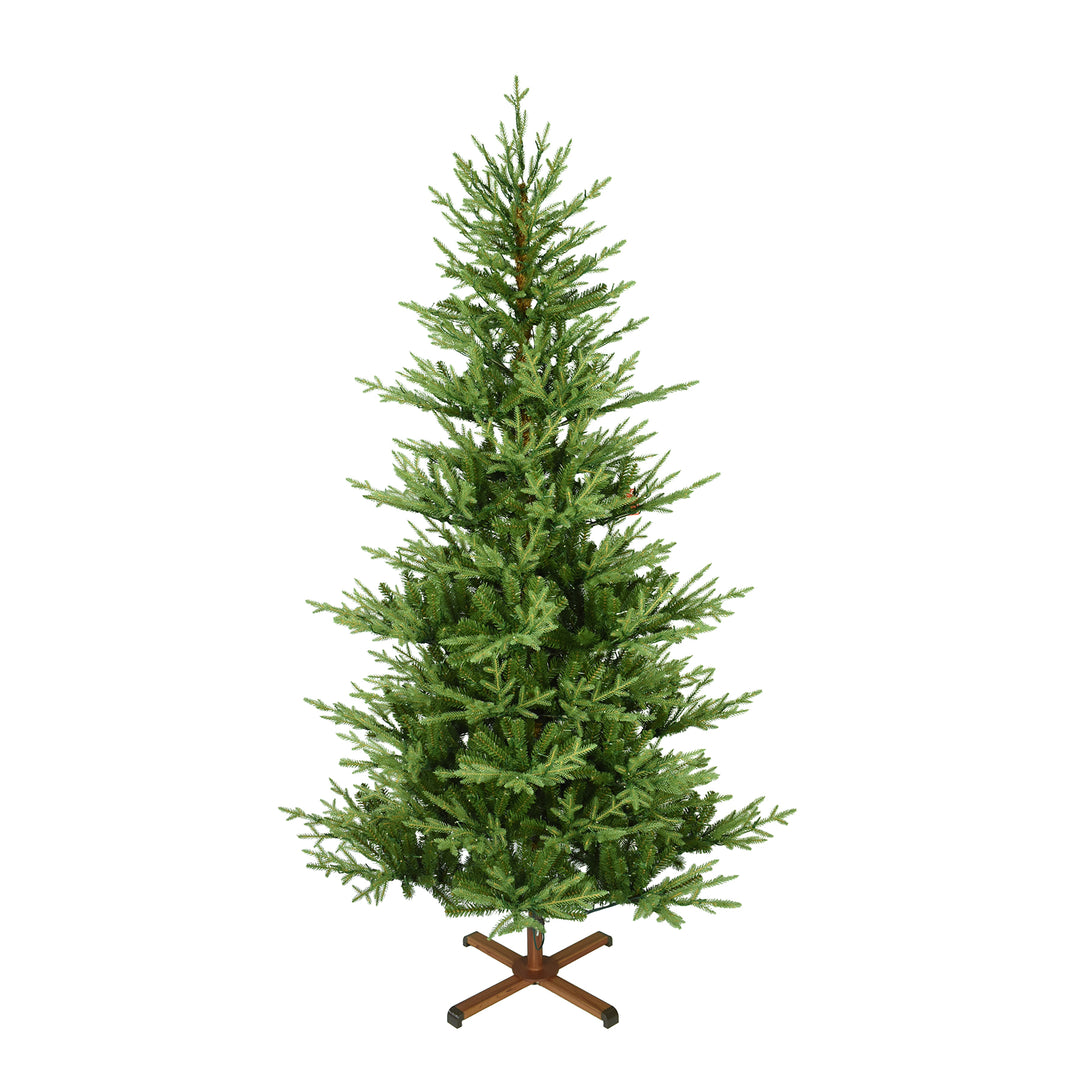 Appalachian Fir Life-Like Artificial Christmas Tree