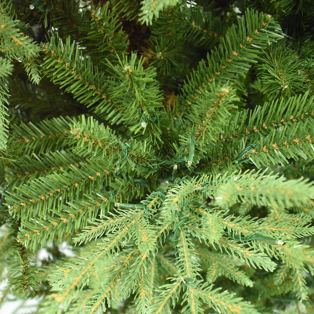 Appalachian Fir Life-Like Artificial Christmas Tree