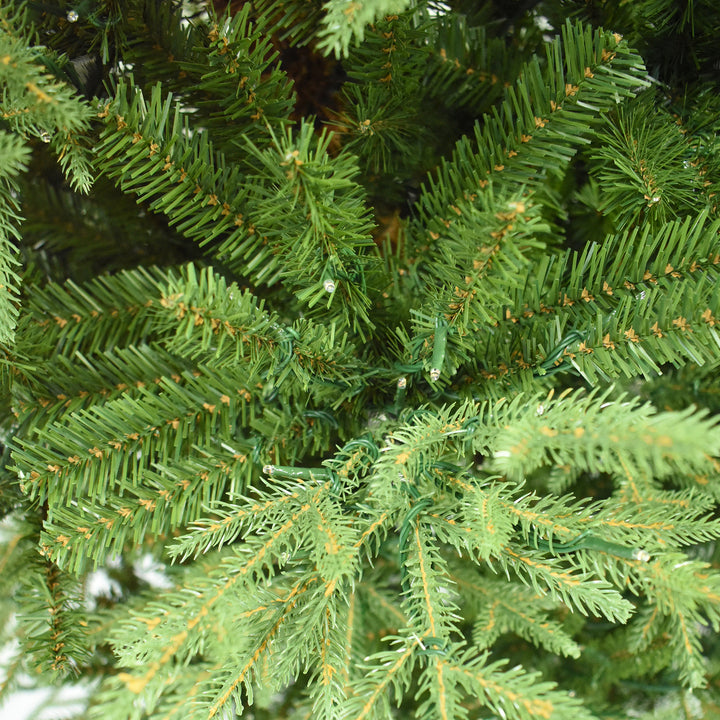 Appalachian Fir Life-Like Artificial Christmas Tree