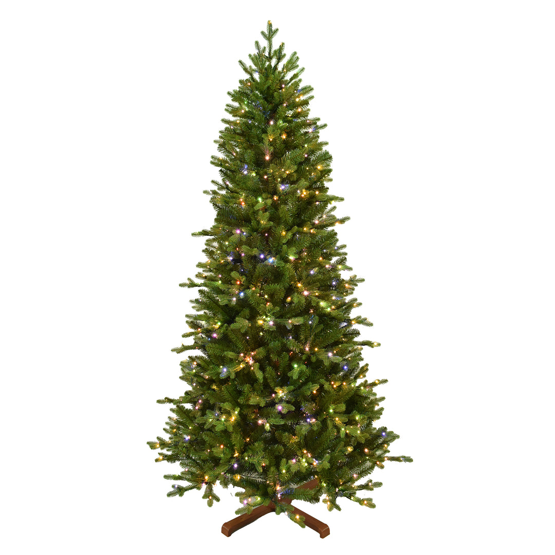 Balsam Fir Life-Like Artificial Christmas Tree