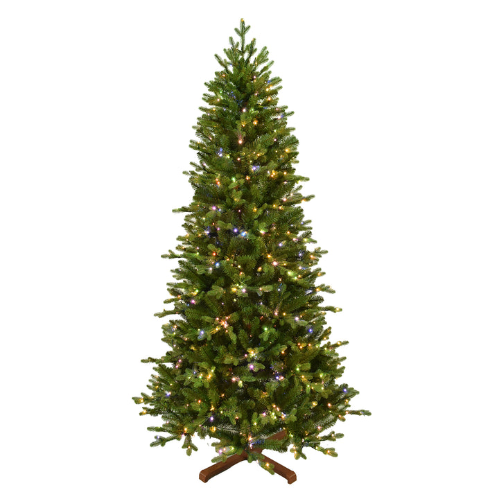 Balsam Fir Life-Like Artificial Christmas Tree