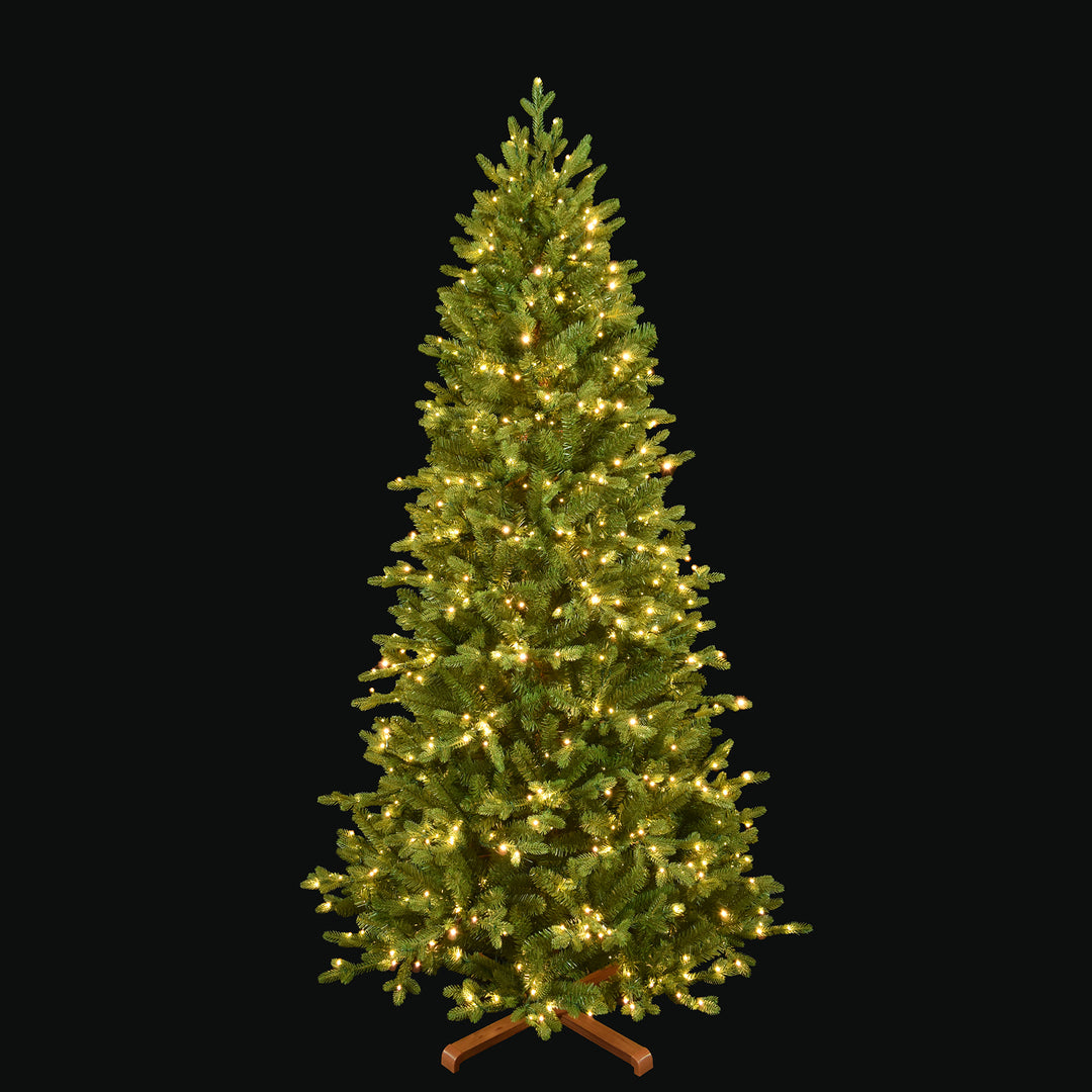 Balsam Fir Life-Like Artificial Christmas Tree