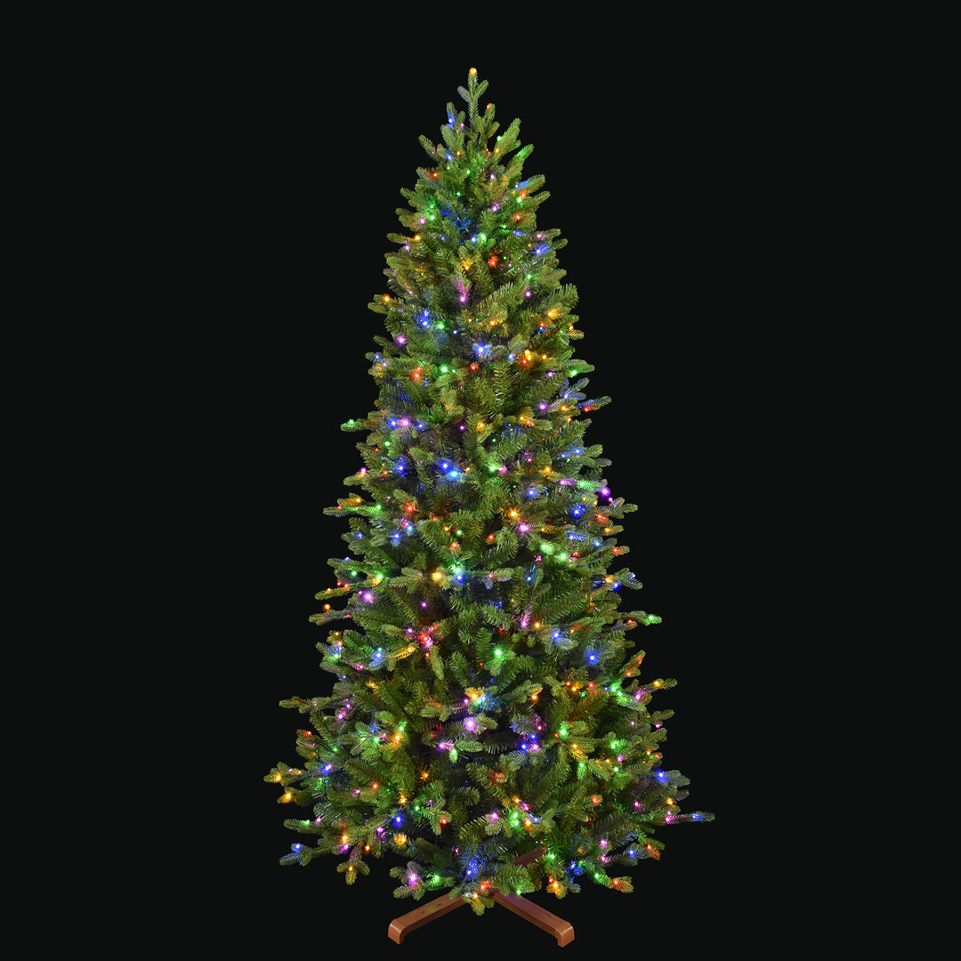 Balsam Fir Life-Like Artificial Christmas Tree