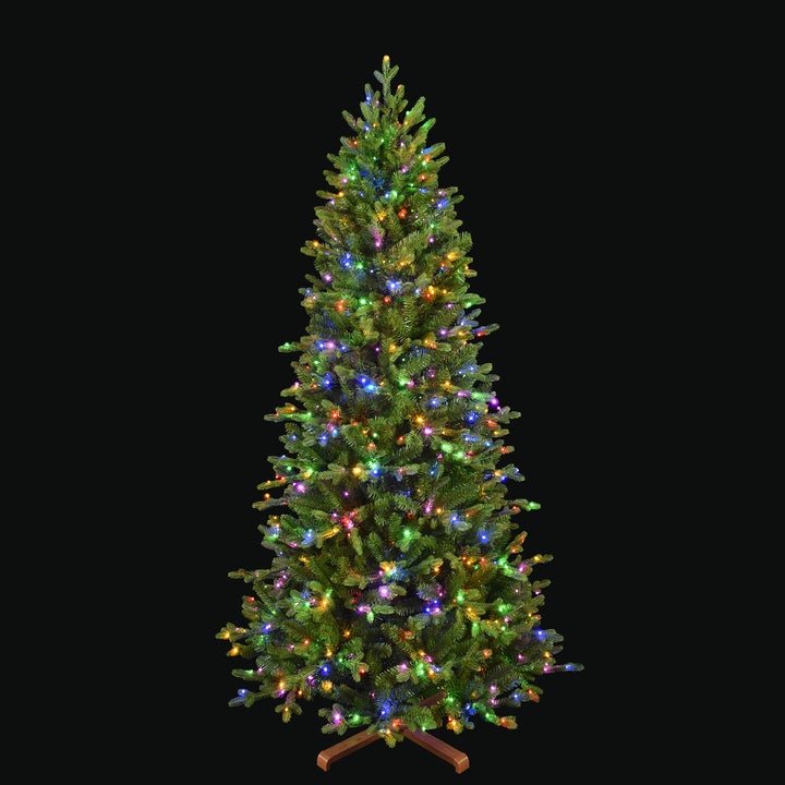 Balsam Fir Life-Like Artificial Christmas Tree