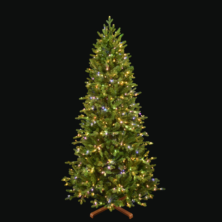 Balsam Fir Life-Like Artificial Christmas Tree