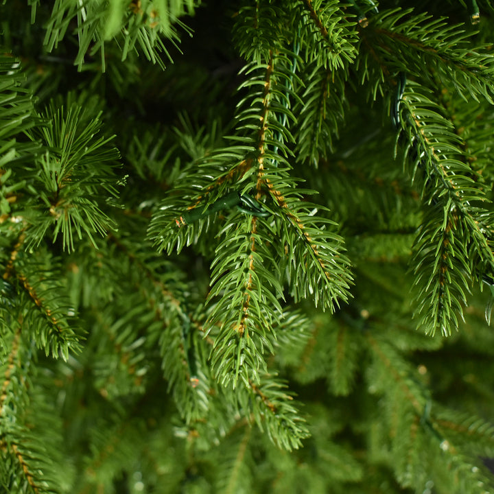 Balsam Fir Life-Like Artificial Christmas Tree