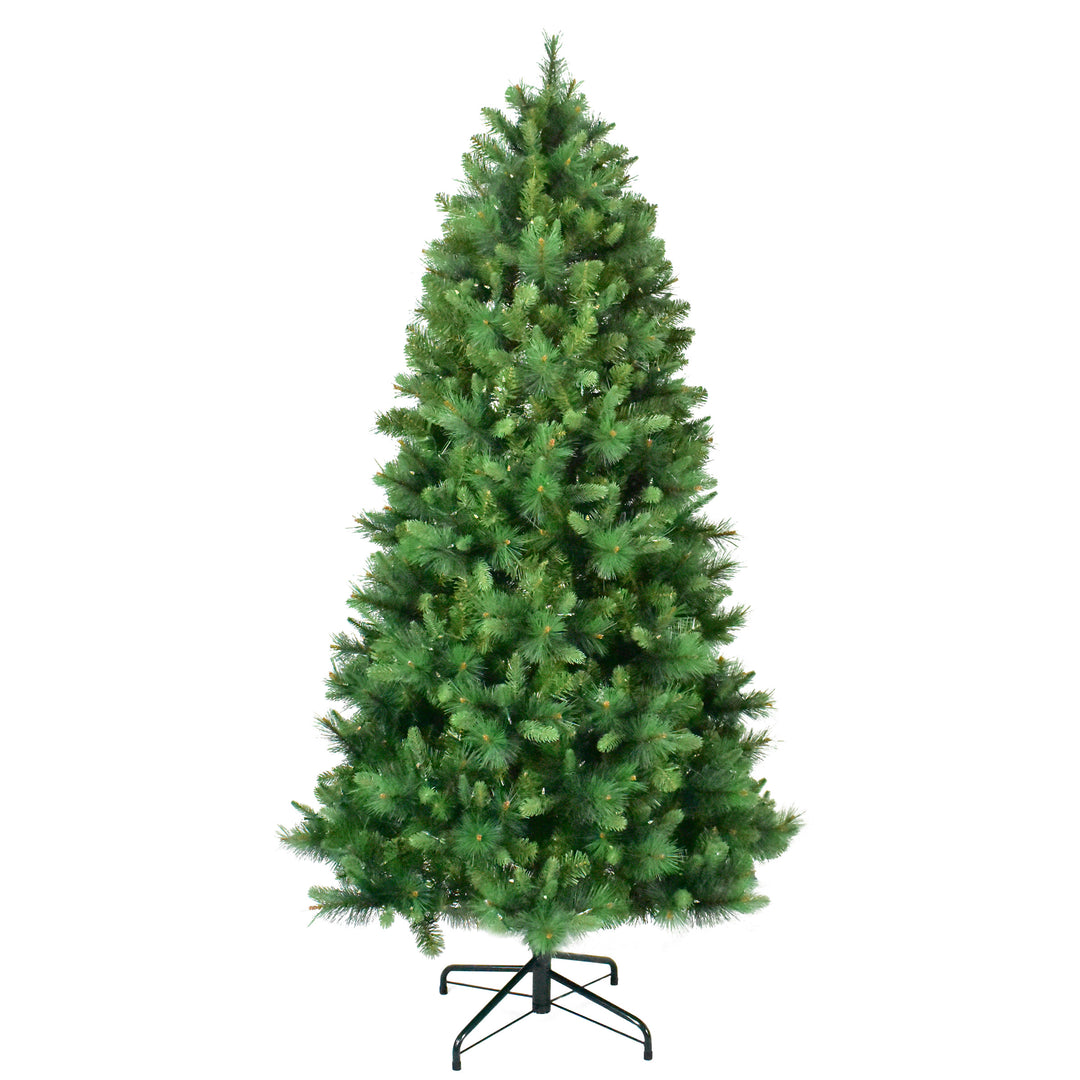 Bristol Pine Life-Like Artificial Christmas Tree