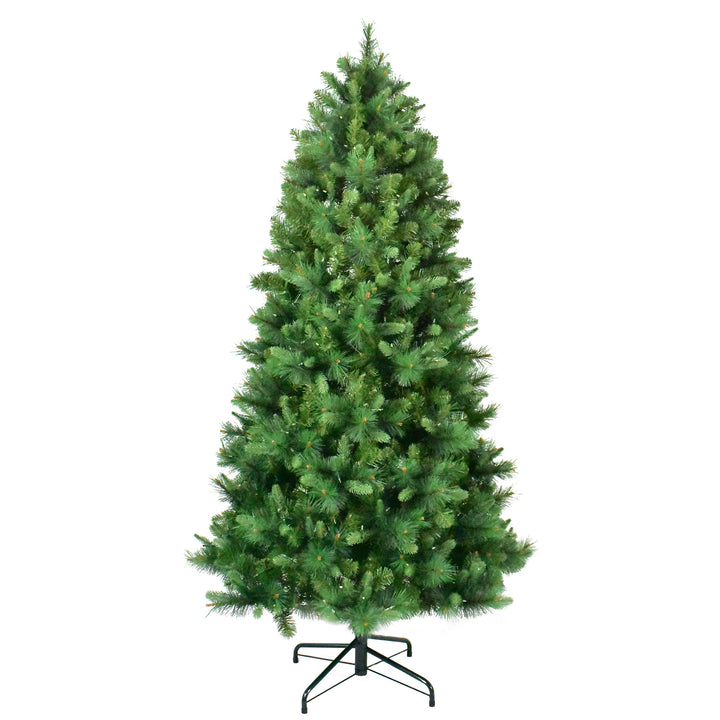 Bristol Pine Life-Like Artificial Christmas Tree