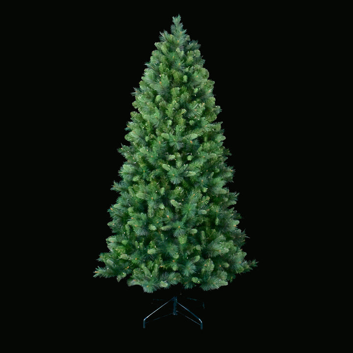 Bristol Pine Life-Like Artificial Christmas Tree