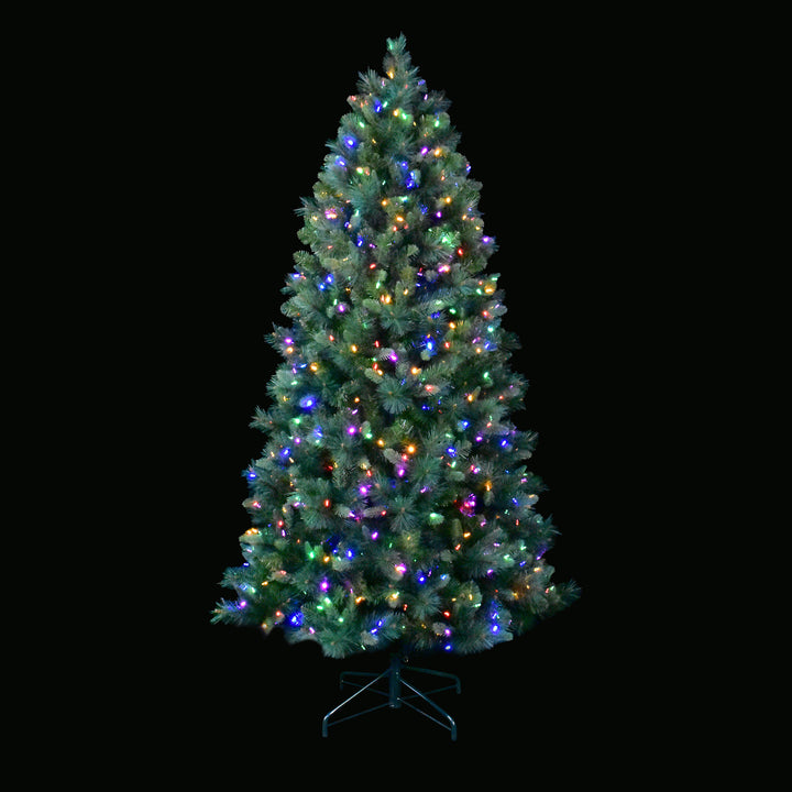 Bristol Pine Life-Like Artificial Christmas Tree