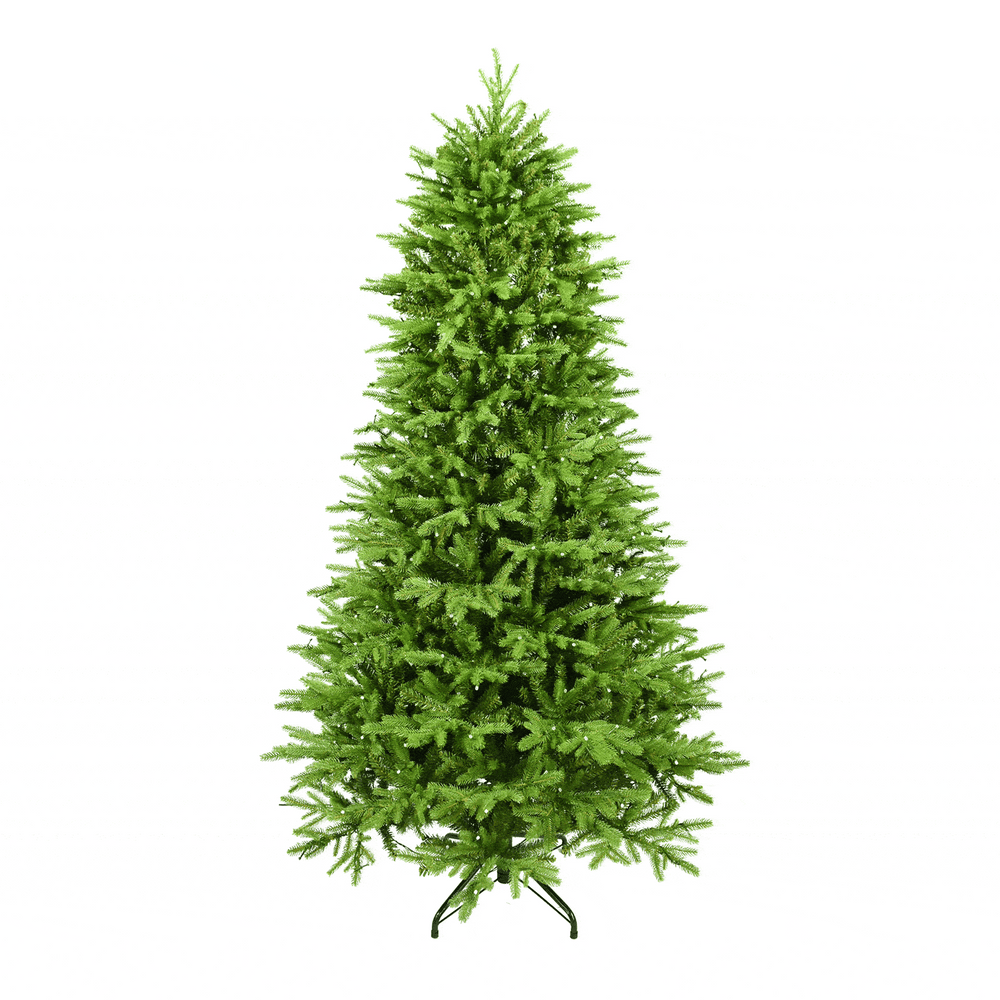 Douglas Supreme Fir Life-Like Artificial Christmas Tree 136-Function