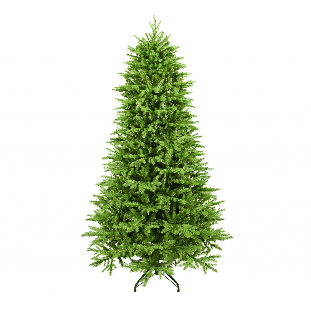 Douglas Supreme Fir Life-Like Artificial Christmas Tree 136-Function