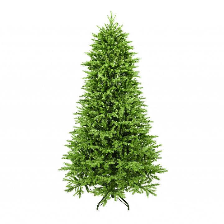 Douglas Supreme Fir Life-Like Artificial Christmas Tree 136-Function