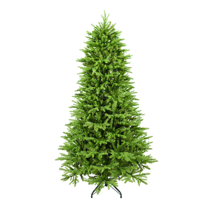 Douglas Supreme Fir Life-Like Artificial Christmas Tree 136-Function