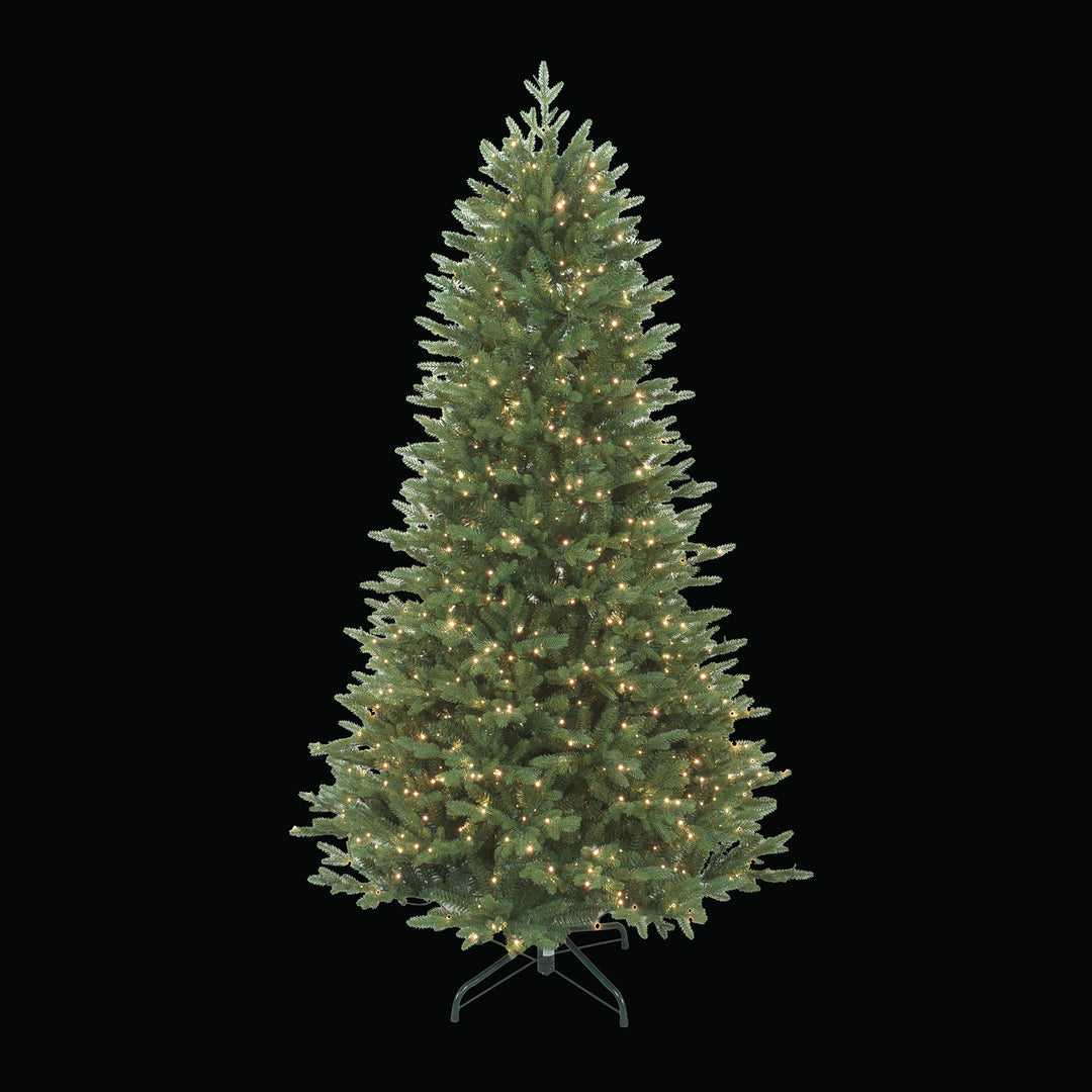 Fraser Supreme Fir Life-Like Artificial Christmas Tree