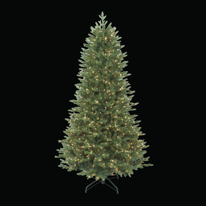 Fraser Supreme Fir Life-Like Artificial Christmas Tree