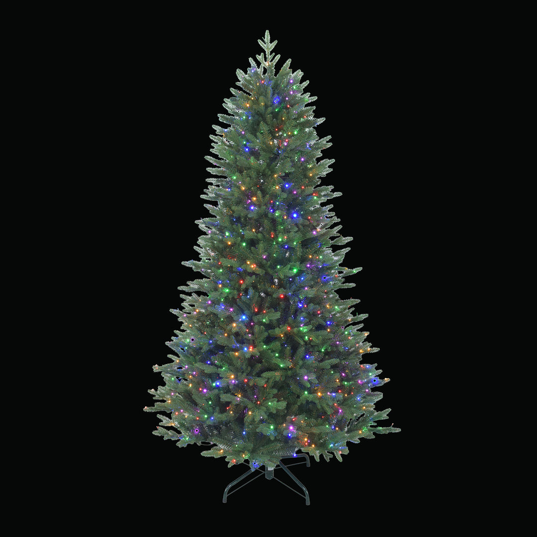 Fraser Supreme Fir Life-Like Artificial Christmas Tree