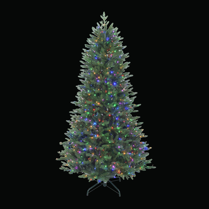 Fraser Supreme Fir Life-Like Artificial Christmas Tree