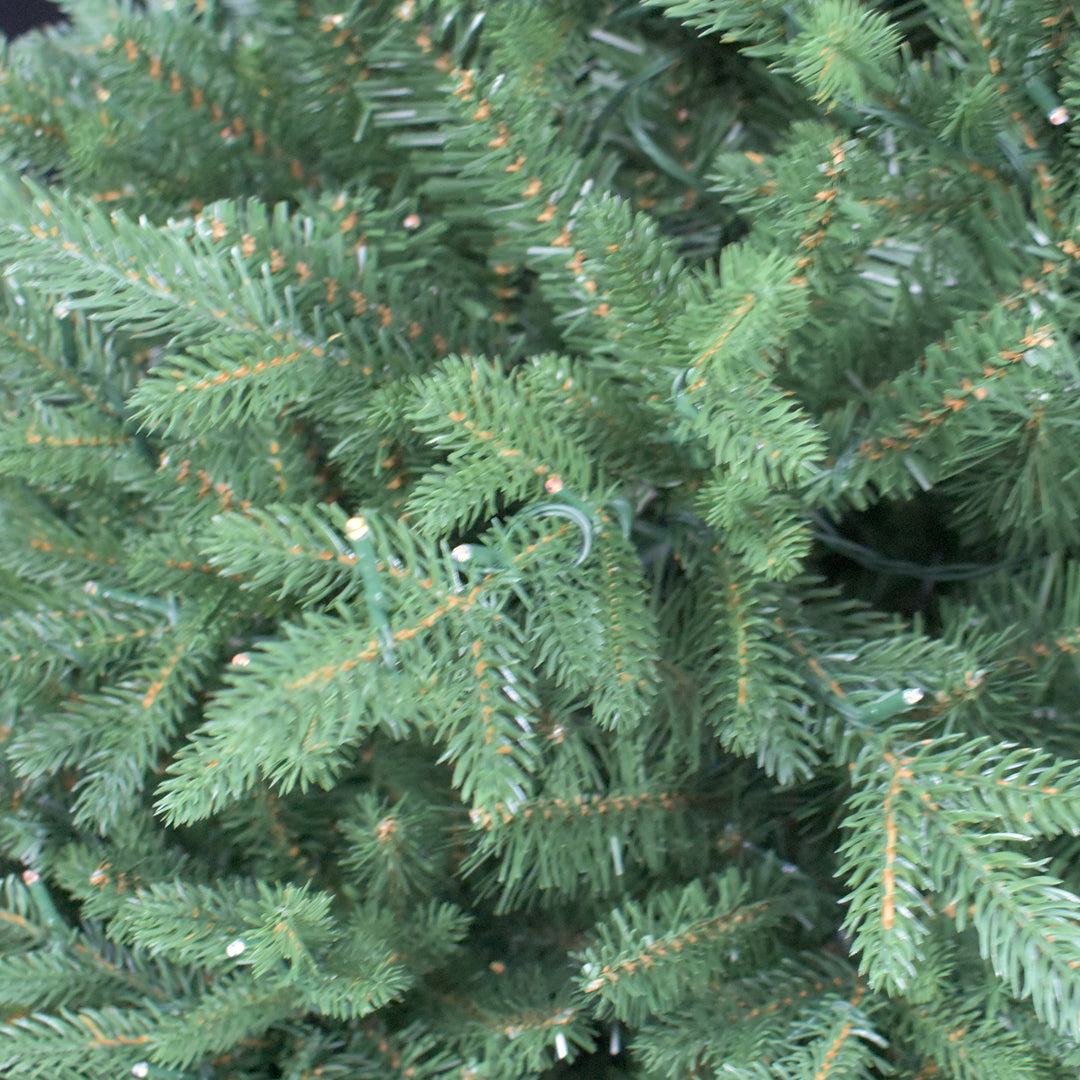 Fraser Supreme Fir Life-Like Artificial Christmas Tree