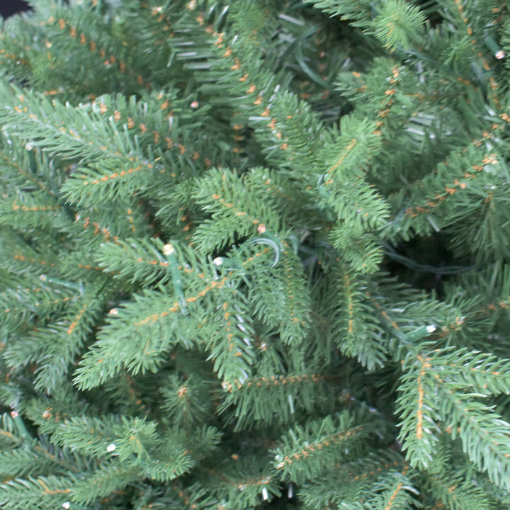 Fraser Supreme Fir Life-Like Artificial Christmas Tree