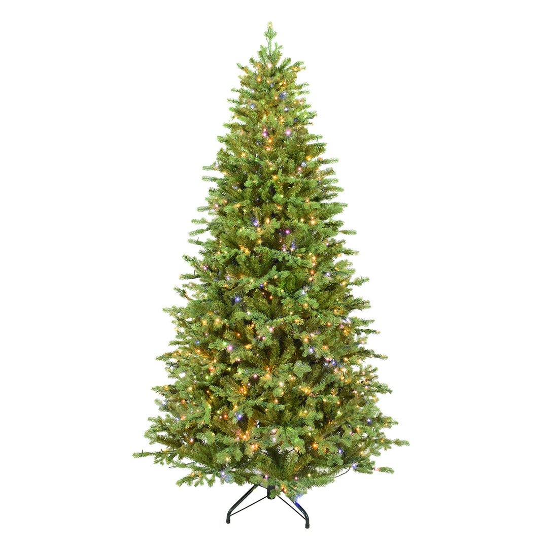 Hudson Valley Fir Life-Like Artificial Christmas Tree
