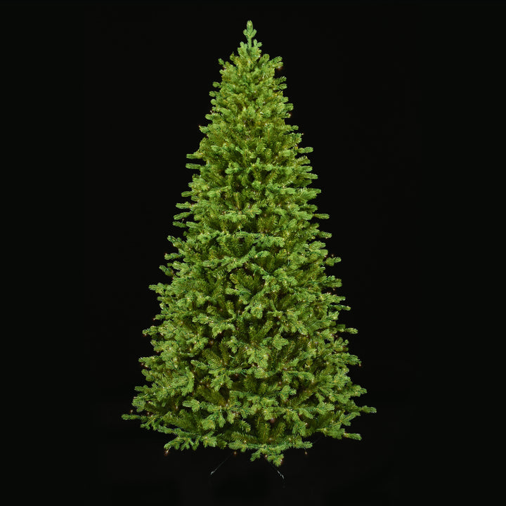 Hudson Valley Fir Life-Like Artificial Christmas Tree