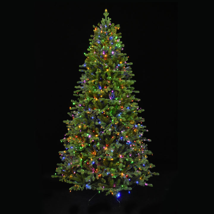 Hudson Valley Fir Life-Like Artificial Christmas Tree