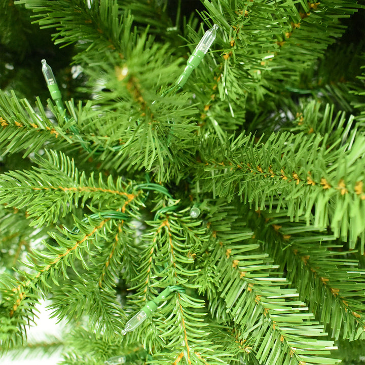 Hudson Valley Fir Life-Like Artificial Christmas Tree