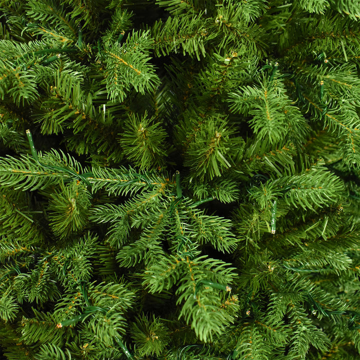Hudson Valley Fir Life-Like Artificial Christmas Tree