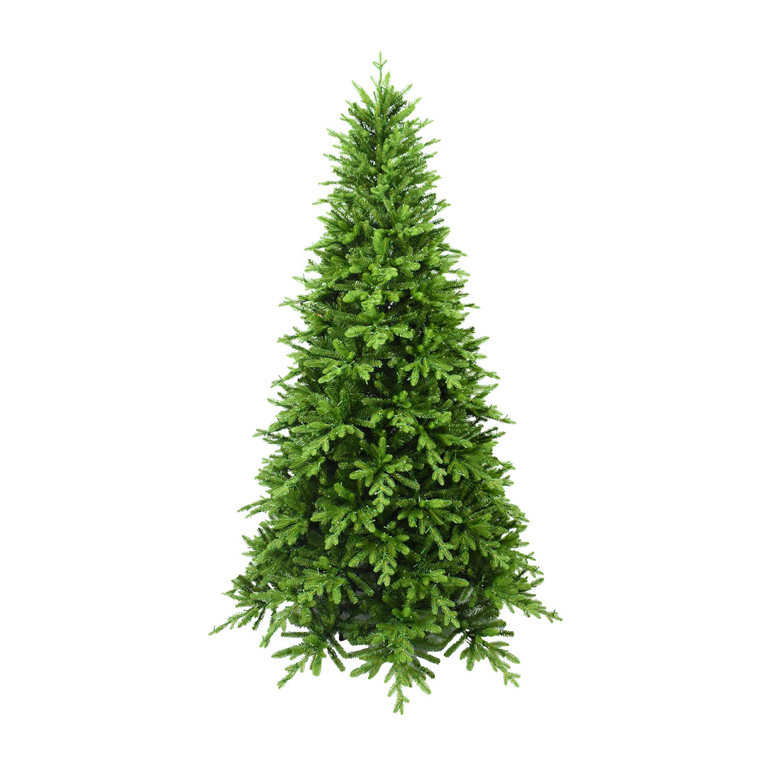 Norwegian Fir Life-Like Artificial Christmas Tree