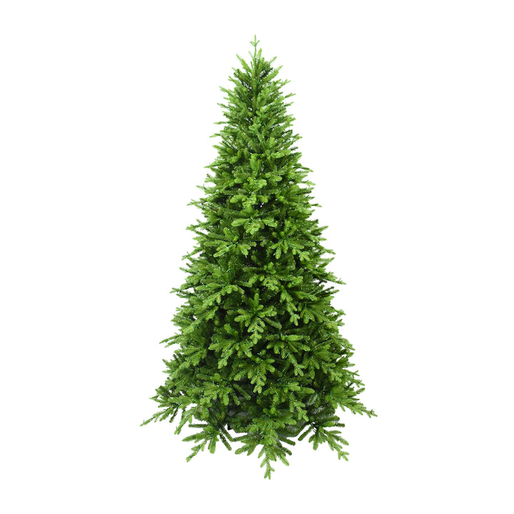 Norwegian Fir Life-Like Artificial Christmas Tree