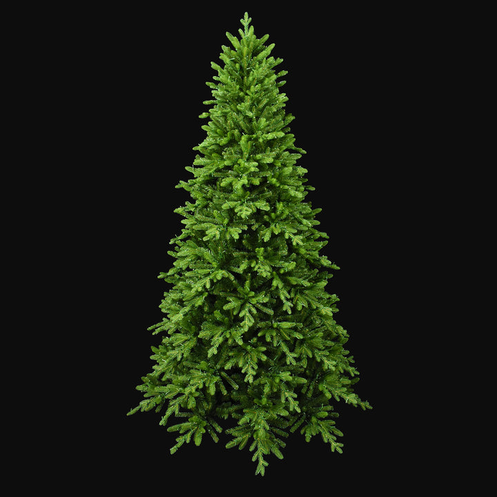 Norwegian Fir Life-Like Artificial Christmas Tree