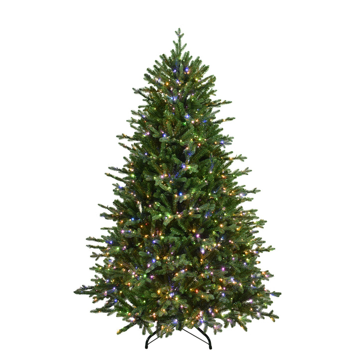 Royal Northern Fir Life-Like Artificial Christmas Tree