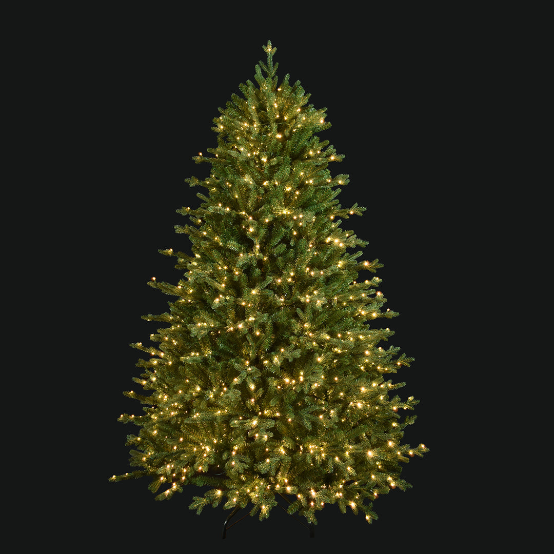 Royal Northern Fir Life-Like Artificial Christmas Tree