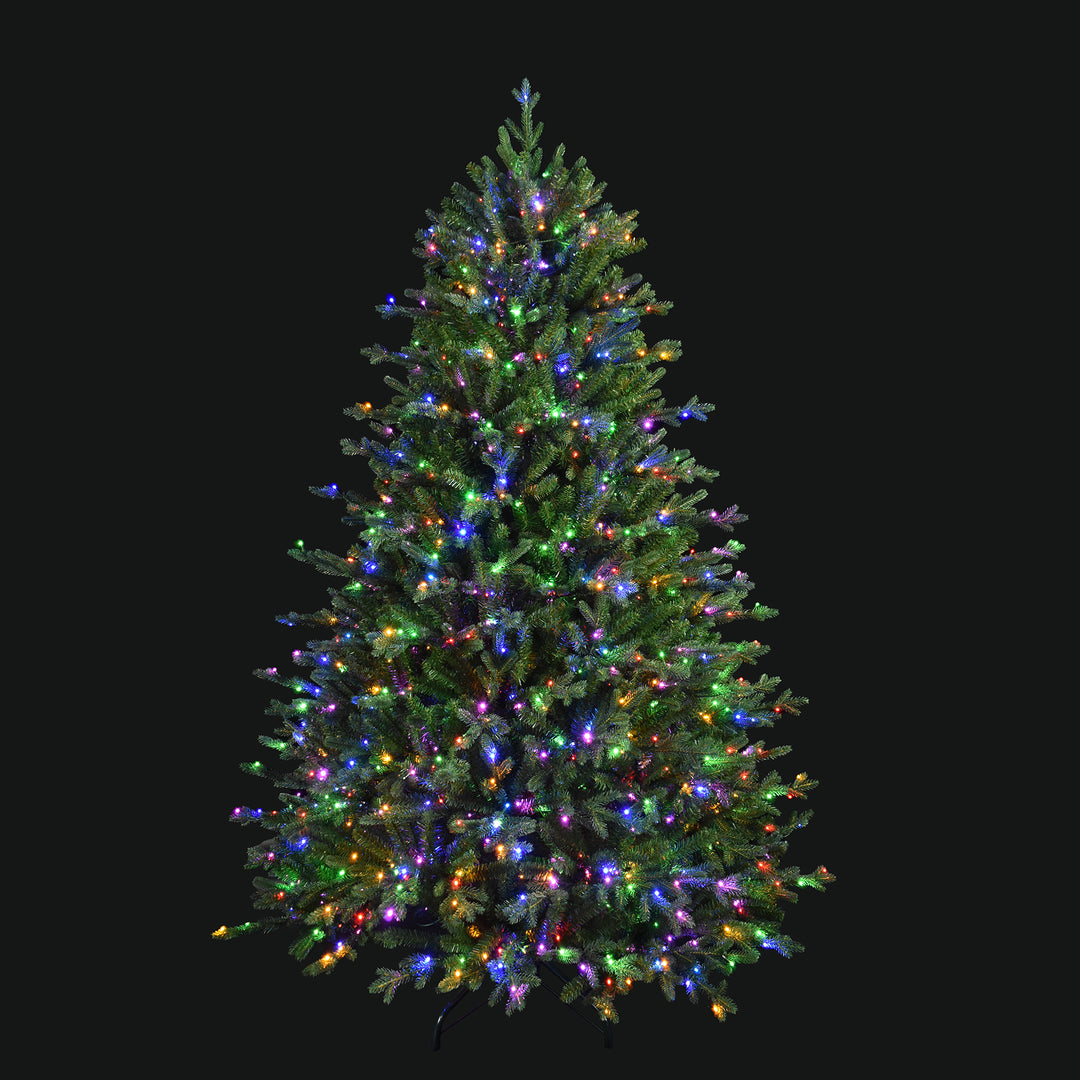 Royal Northern Fir Life-Like Artificial Christmas Tree