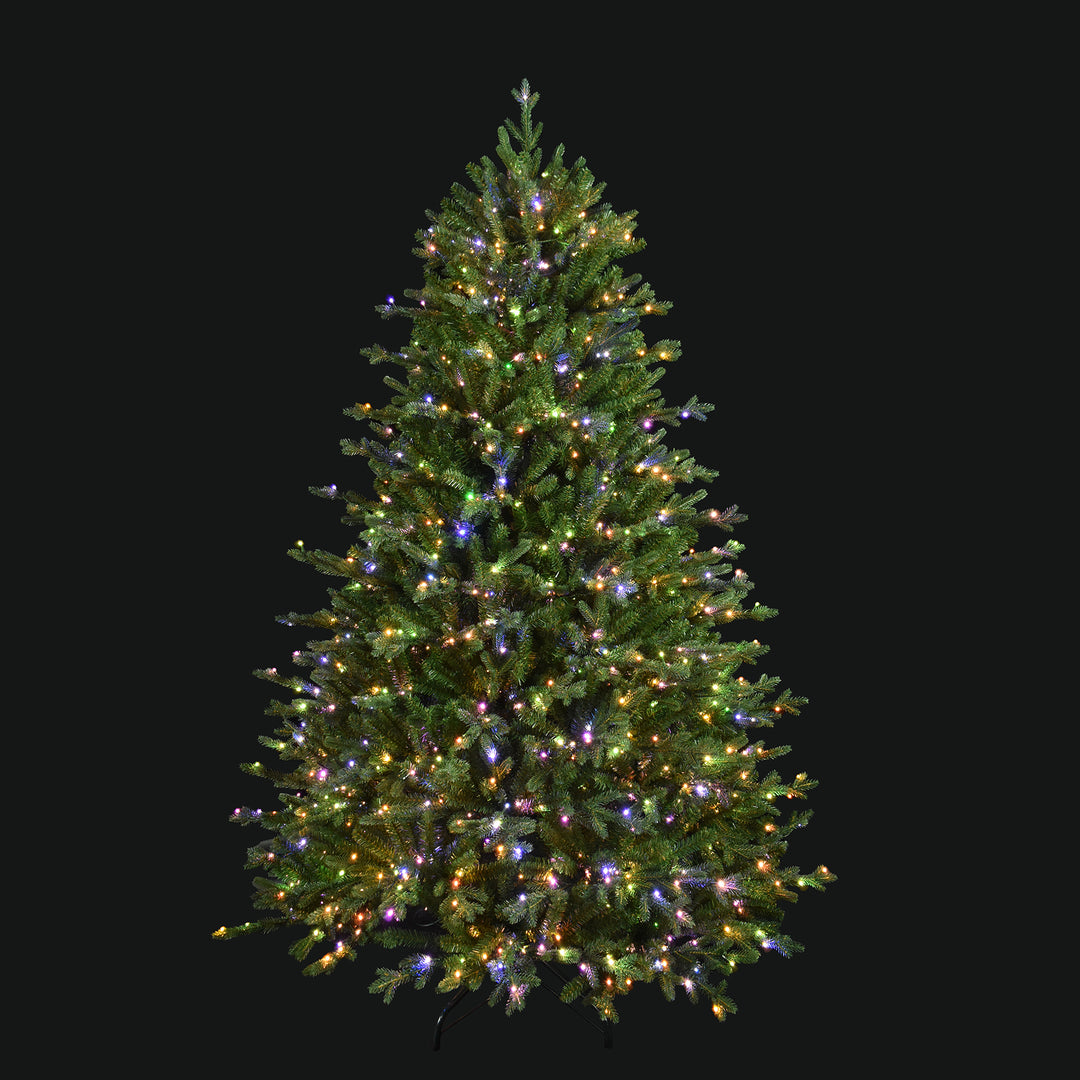 Royal Northern Fir Life-Like Artificial Christmas Tree
