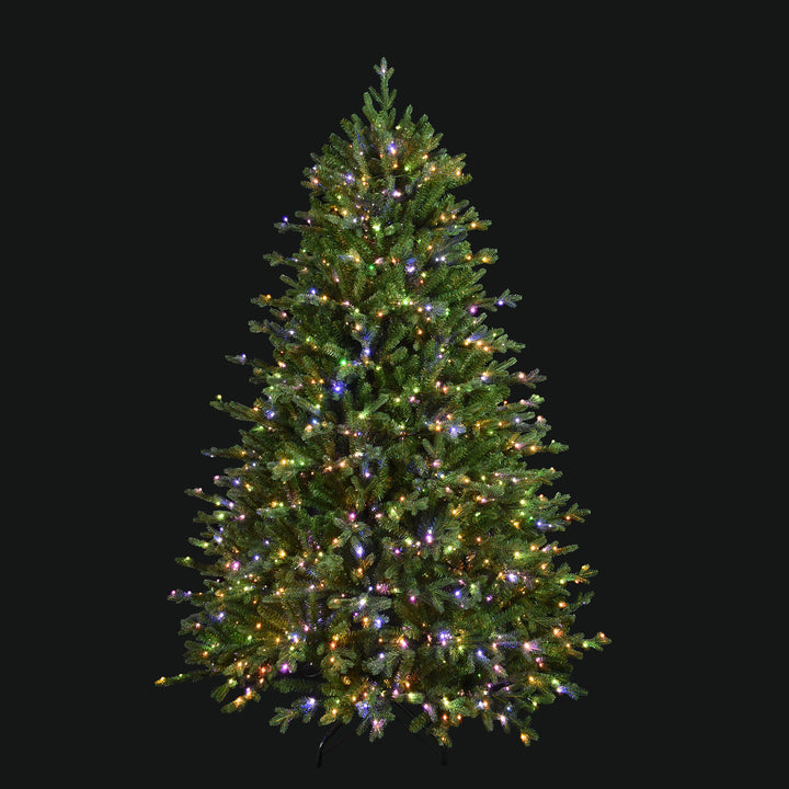 Royal Northern Fir Life-Like Artificial Christmas Tree