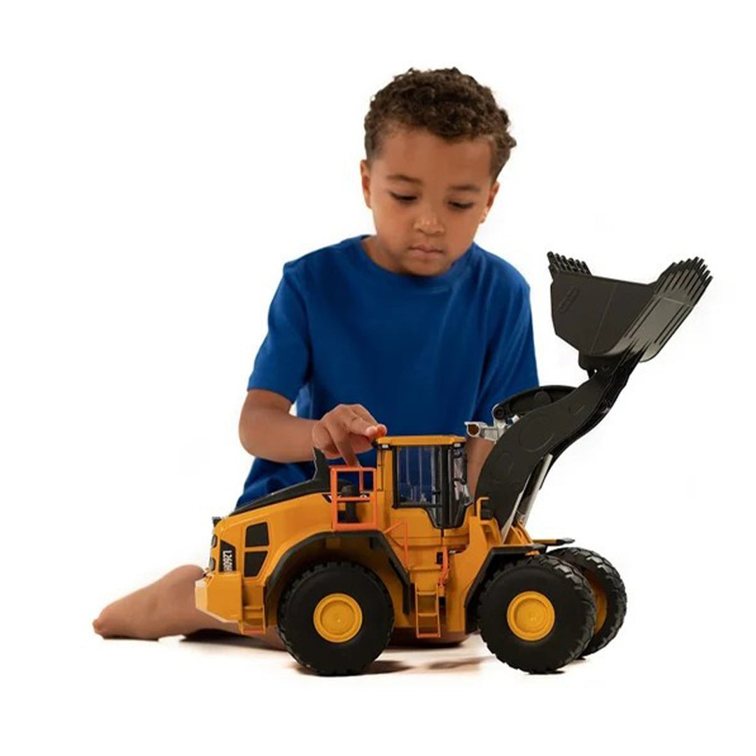 Volvo Wheel Loader L260H Toy