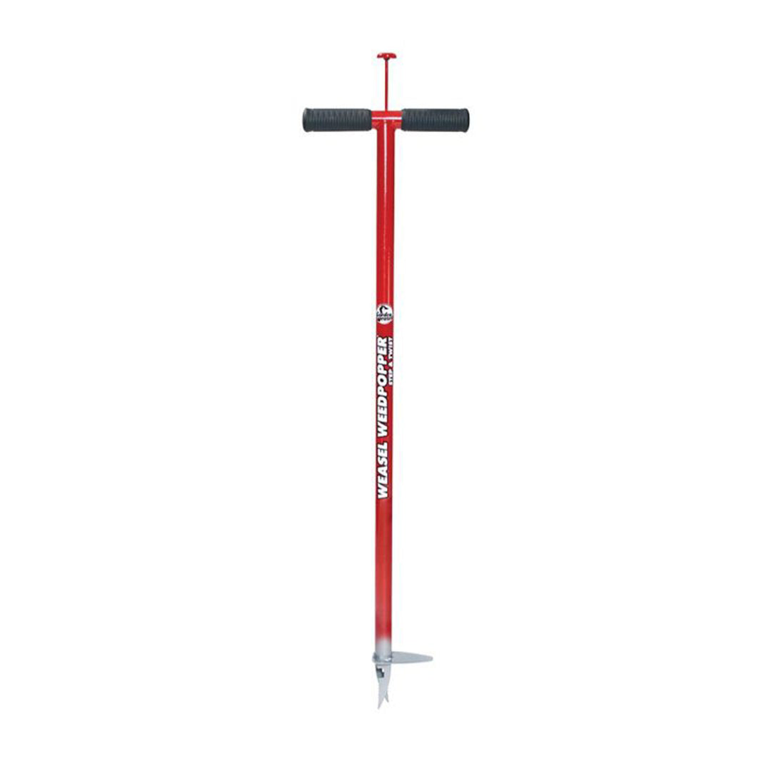 Garden Weasel Weed Popper