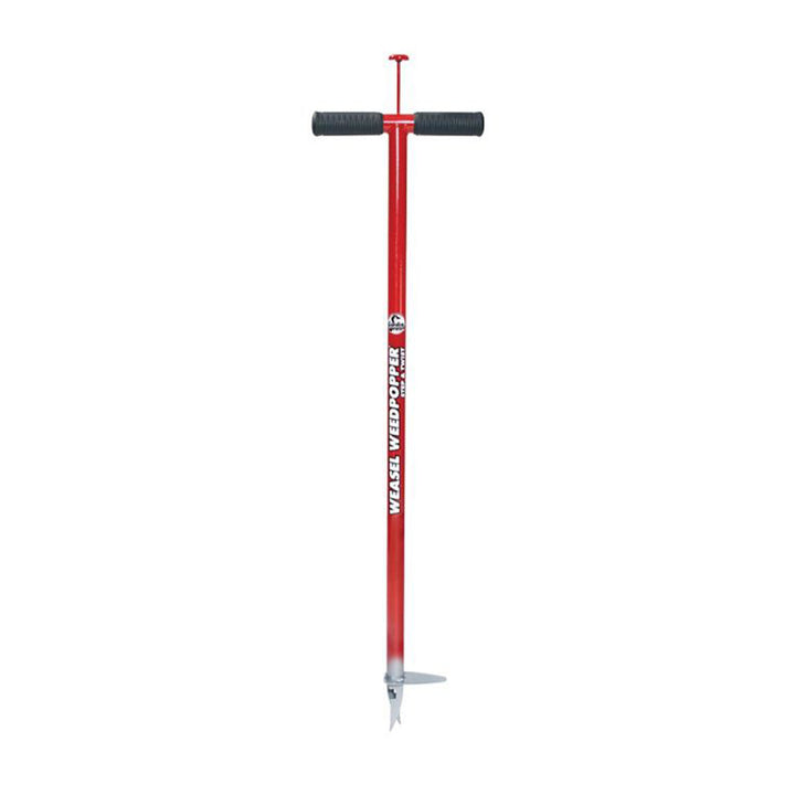 Garden Weasel Weed Popper
