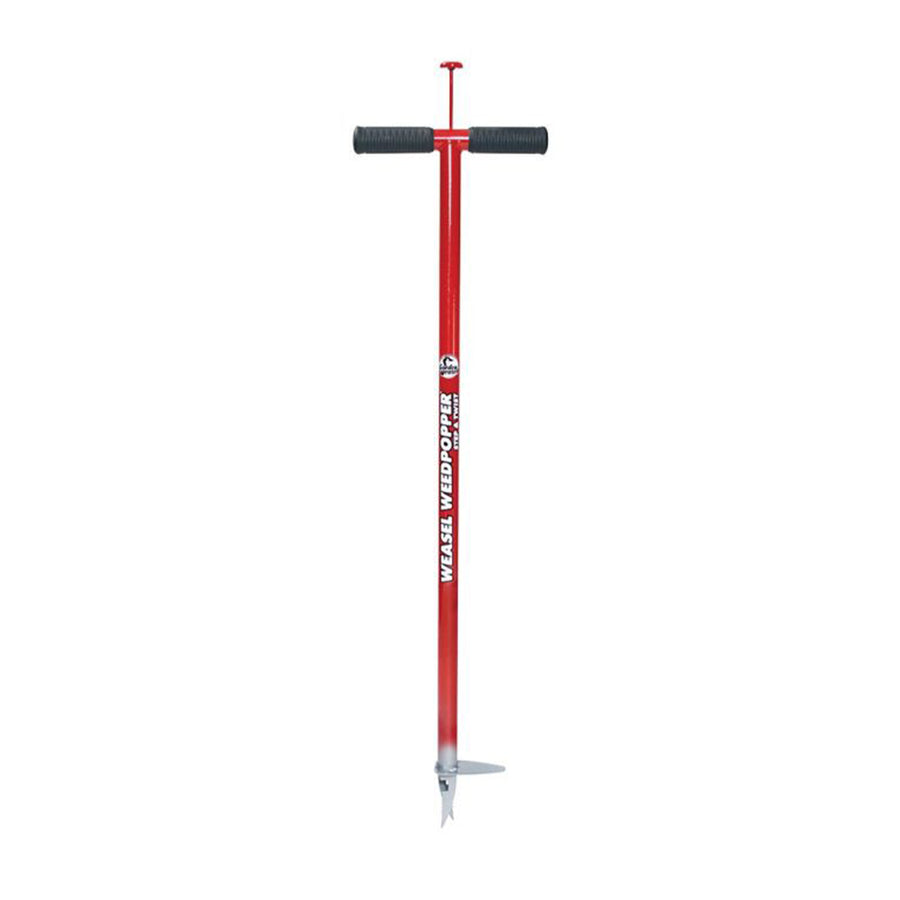 Garden Weasel Weed Popper