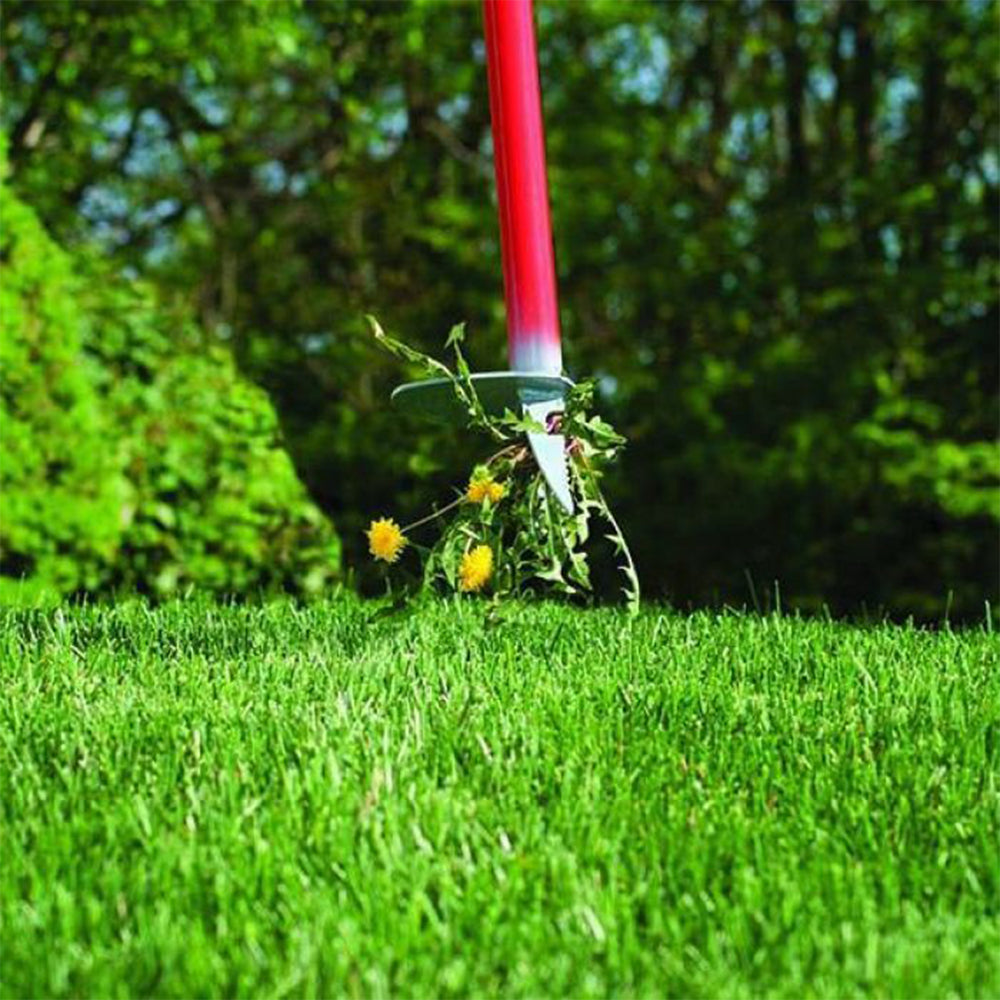 Garden Weasel Weed Popper
