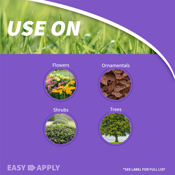 Bonide Infuse Fungicide