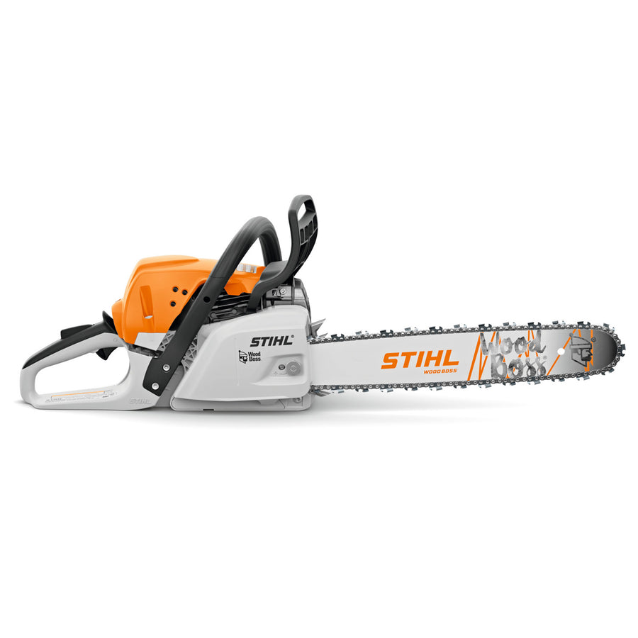 MS 251 WOOD BOSS® Gasoline Chainsaw