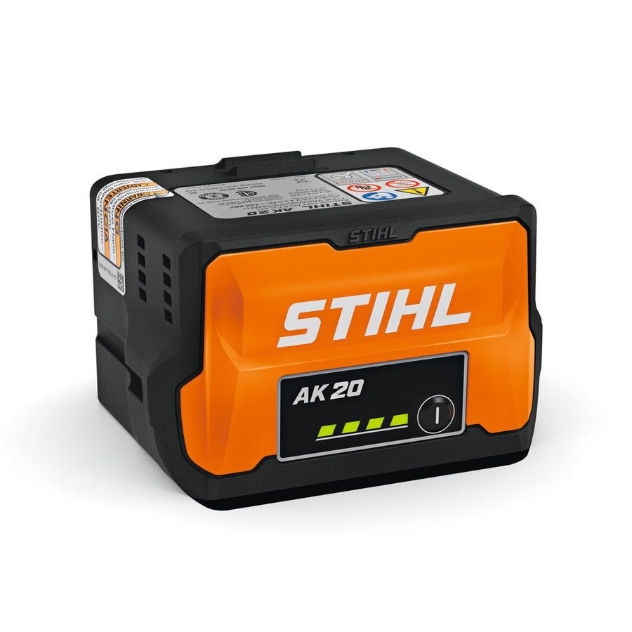 AK 20 Lithium-Ion Battery