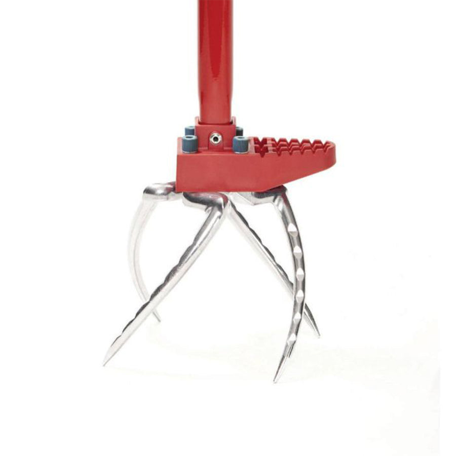 Garden Weasel Cultivator Professional Garden Claw Cultivator