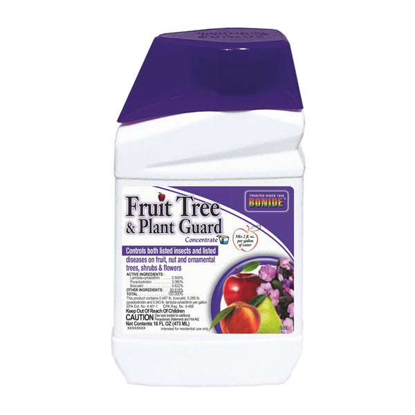 Bonide Captain Jack's Fruit Tree Spray Concentrate